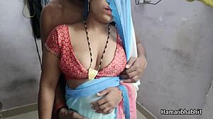 Desi Saree Fuck