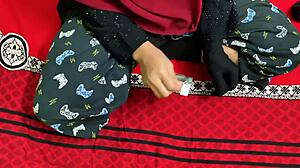 Steamy Husband Passion