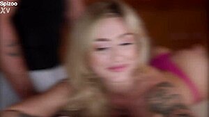 massage facial surprise