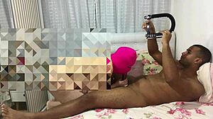 lingerie latina fuck