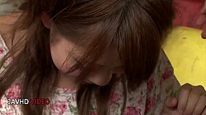 konatsu blowjob fest