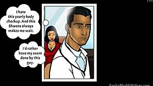 Savita Episode Passion