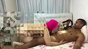 lingerie latina fuck