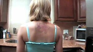 Suggestive Pickup Fuck