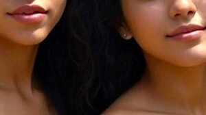 international nude teens