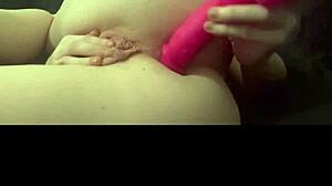 horny girlfriend vibe