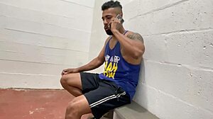 Esposa Vestiario Fuck