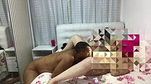 lingerie latina fuck