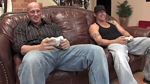 Suggestive Pickup Fuck