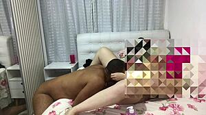 lingerie latina fuck