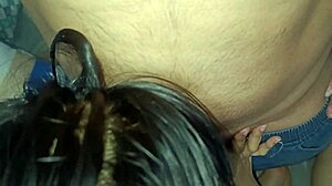 Asian Pussy Licking
