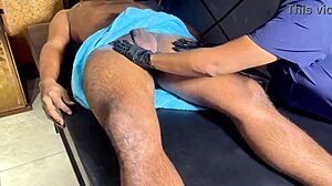 Massage Happy Ending