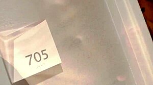 Testarossa Deepthroat