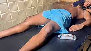 Massage Happy Ending