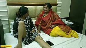 लंड की चिंता भरी चुदाई