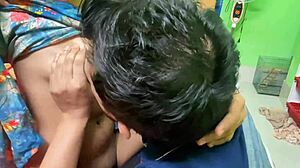 Steamy Husband Passion