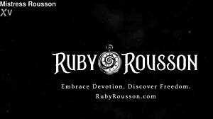 edging therapy session