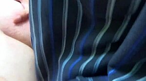 Squirting Street Fuck