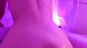 submissive roommate fuck