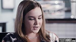 Huge Boobs Threesome