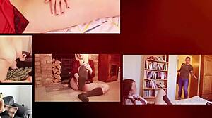 Squirting College Solo