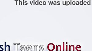 Student Gloryhole Suck