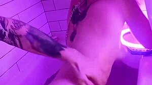 submissive roommate fuck