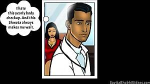 Savita Episode Passion