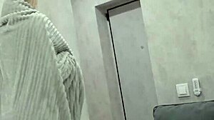 vacation tricked sex