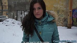 european casting strip