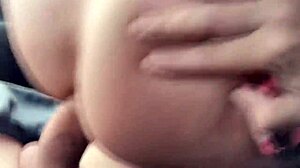 public anal creampies