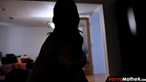 cougar midnight fuck