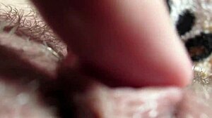 Big Clit Orgasm