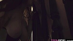 Deepthroat Face Fuck