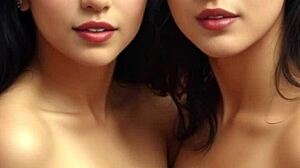 international nude teens