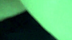 Squirting Street Fuck