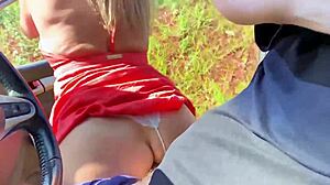 public anal creampies