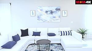 Tight Hairy Cheating