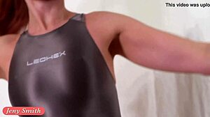 jeny smith interactive