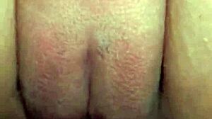 Colombian Anal Creampie