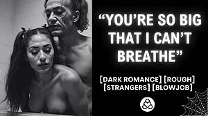 Halloween Stranger Fuck