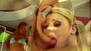 Speedthroating Compilation