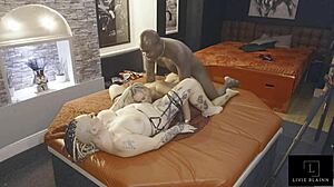 ffm threeway pounding