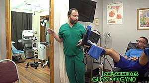 Cum Clinic Extraction