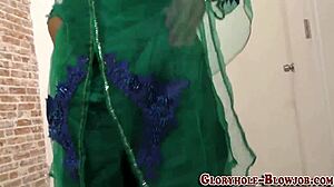 Arab Black Cock Suck