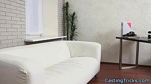 european casting strip