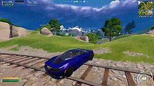 Fortnite Crossdresser Fuck