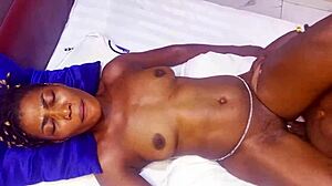 Rough Black Cock Fuck