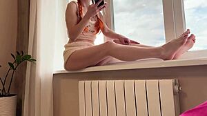 Stepdaughter Experience Fuck