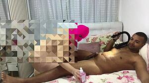 lingerie latina fuck